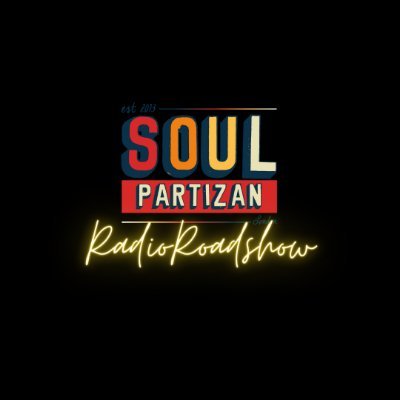 Soulpartizan Radio Roadshow