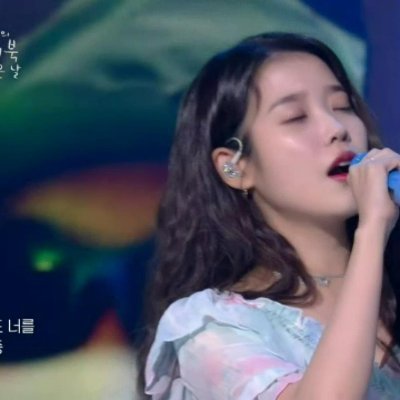 自称元祖 #IU 米花輪配達人(2016-2022)
アイコンは IU様とのBlueming デュエットㅠㅠ  #아이유 참 좋다!! #쌀화환