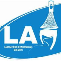 Laboratório de Microalgas - LAMIC(@lamic_ufpr) 's Twitter Profile Photo
