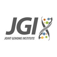 Joint Genome Institute (@jgi) 's Twitter Profile Photo Joint Genome Institute (@jgi) 's Twitter Profile Photo
