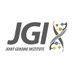Joint Genome Institute (@jgi) Twitter profile photo Joint Genome Institute (@jgi) Twitter profile photo