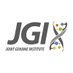 Joint Genome Institute (@jgi) Twitter profile photo