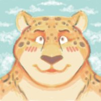 -Louie (Slots CLOSED) (@fatlouiearts) 's Twitter Profile Photo -Louie (Slots CLOSED) (@fatlouiearts) 's Twitter Profile Photo