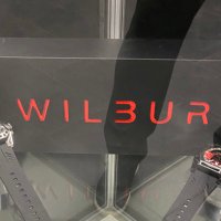 WILBUR (@wilburwatchco) 's Twitter Profile