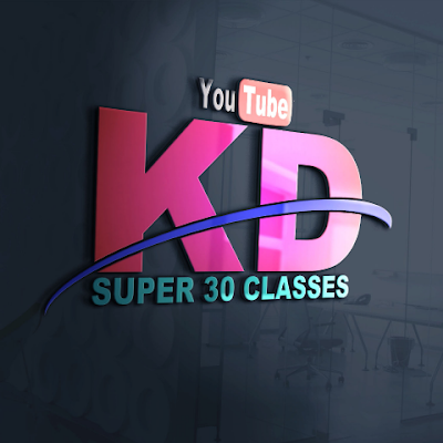 KD Super 30 Classes