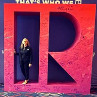 Danielle Thomas Galvin (@dtgalvintlh) 's Twitter Profile