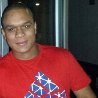 Byronle83018761's profile picture. 