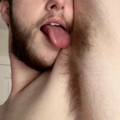 18+ only • 23 • Neurodivergent • Natural bushes, hairy ass and bodies, bearded men, man musk • No scat • Content under media is my own, enjoy it! OnlyFans ↙️