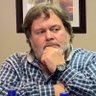 theo_venter's profile picture. Professor of Practice at the NWU Business School. Political and Policy Analyst. Scenario specialist, facilitator and coach.