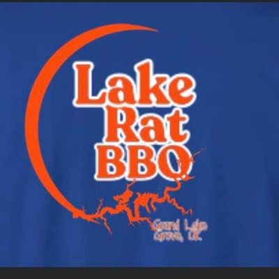 LakeRat bbq