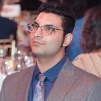 Morteza Nagahi (@nagahimorteza) 's Twitter Profile