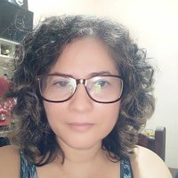 Zete Medeiros🇧🇷🇮🇱 (@vanilzetem) 's Twitter Profile