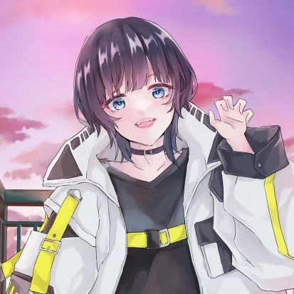 猫鮫🍃𝒦さんのプロフィール画像
