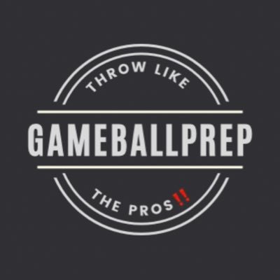 Football prepping and reconditioning has become an important part of modern passing offenses! Dm for info on break ins!
