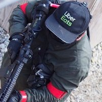 Uber (@sarvivaluber) 's Twitter Profile