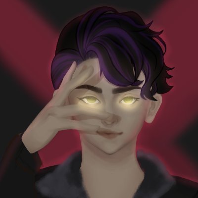 ASMR Voice Actor and script writer. MDNI 🔞 PFP made by @stellxylxy ~ 20’s