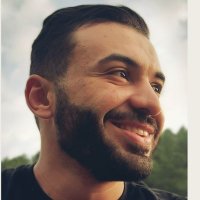 Chergui Abdellah (@radabdellah) 's Twitter Profile