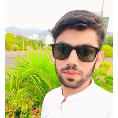 AdeeelMuhammad's profile picture. 