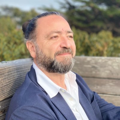 Global Technology Partner Development Director - at Microsoft- Warriors' fan - crazy ideas and opinions are my own.