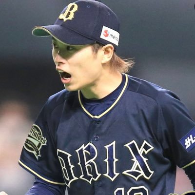 junjunjunfever's profile picture. 大学生 #オリックス・バファローズ #山岡泰輔