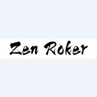 Zen Roker(@ZenRoker) 's Twitter Profile Photo