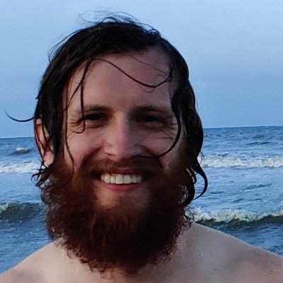 McPhelpsius's profile picture. Increasingly happily married to @dearest_fawn
Girl dad
Christian
Front End Developer