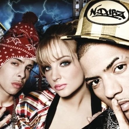 Love ndubz been a fan since they first started always wanted to see them live i have autsism and i would love to get noticed by them ❤