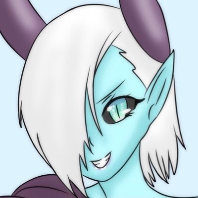Quin the pred (super slow to rp)さんのプロフィール画像
