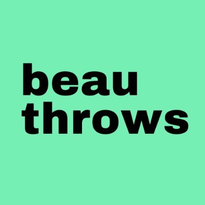 Beau Throws