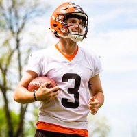 Cade York (@yorkcade) 's Twitter Profile