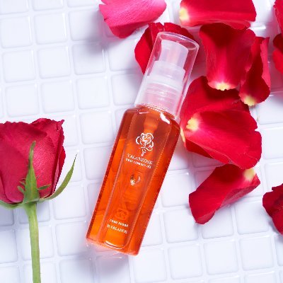 この出品はラスト！　バランローズ　120ml✕3本　新品未使用　バラ売り可 この出品はラスト！ バランローズ 120ml✕3本 新品未使用 バラ売り可