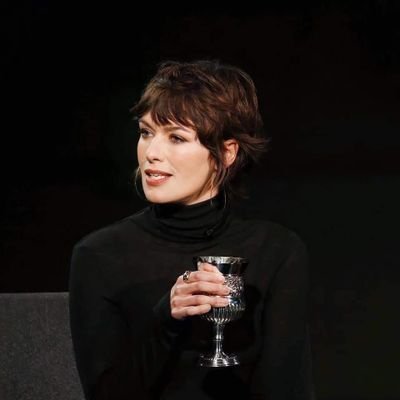 laila2ali0's profile picture. 