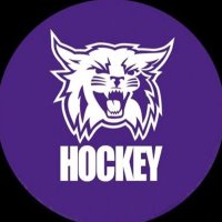 Weber State Hockey (@weberstatepuck) 's Twitter Profile Photo