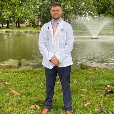 corybarnett20's profile picture. University of Mount Union