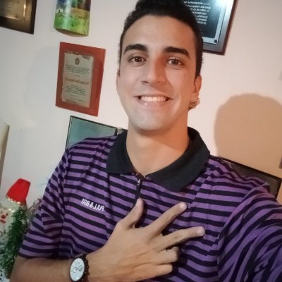 Estudiante de contaduría pública en UNIMAR 💻👔📉||📍Isla de Margarita || Secretario Juvenil de @JadmarcanoNe