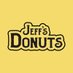 Jeff’s Donuts 🍩 24/7 (@jeffs_donuts) Twitter profile photo