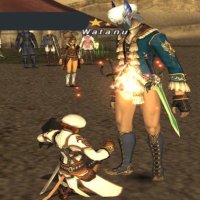 🔰わたぬ🔰ff11鞄鯖🐾 (@ff11watanu) 's Twitter Profile Photo