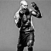 RenanProblemaMMA (@mmaproblema) 's Twitter Profile
