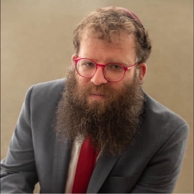 Director @opsurvival . Public Relations at Chabad @Lubavitch HQ. Founder of Jewish Future Alliance. Member of  Community Board 9. Tweeting my own views.