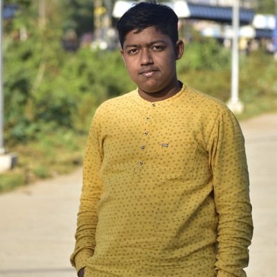 Alone 😶
