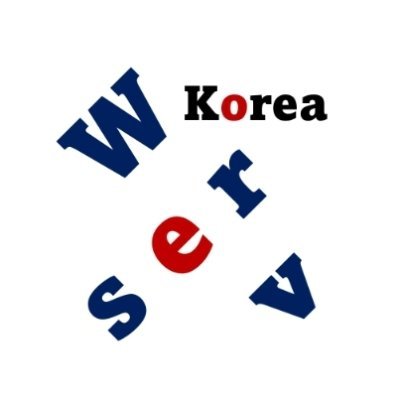 WeServe Korea helps people adapt to and integrate with local culture and living circumstances through services and information provided by an online platform an