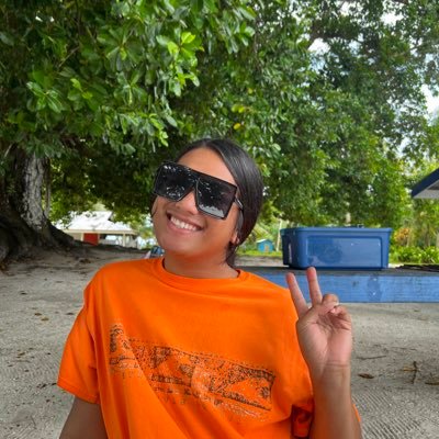 I ain’t shit ✌🏽