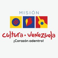 Misión Cultura(@VeMisionCultura) 's Twitter Profile Photo