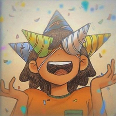 guiliboi_'s profile picture. Any pronouns 💪✨
It's a long way down... Do you want to jump?