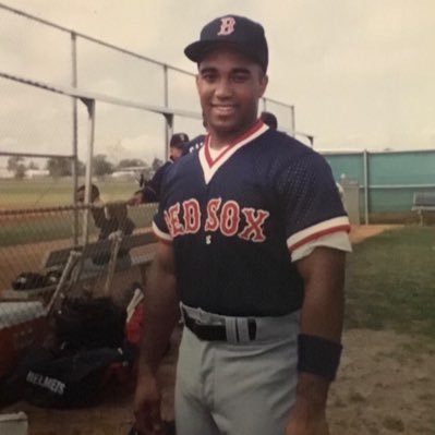 Proud Dad,Former Pro Athlete and Son of George “Boomer” Scott of the Red Sox / Host of @BoomersBase Podcast / https://t.co/3JenxmQaV0