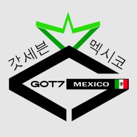 GOT7 México (@got7_mex_offic) 's Twitter Profile