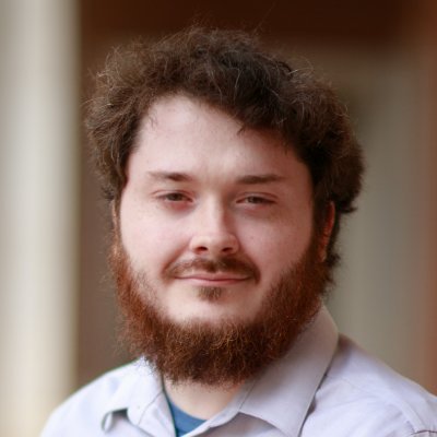 Ph.D. Candidate at the University of Alabama
Automated Computational Methods, Heterogeneous Catalysis, and Machine Learning Interatomic Potentials