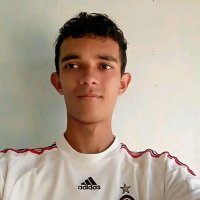 Sávio Pessoa (@pessoasavio10) 's Twitter Profile