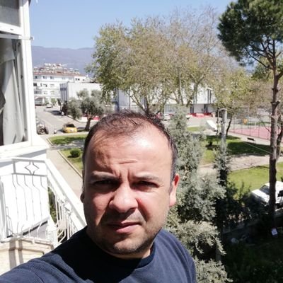Mehmet83tam35's profile picture. 
