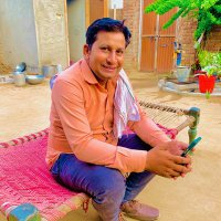 Ram Kumar (@sidhyog1) 's Twitter Profile Photo